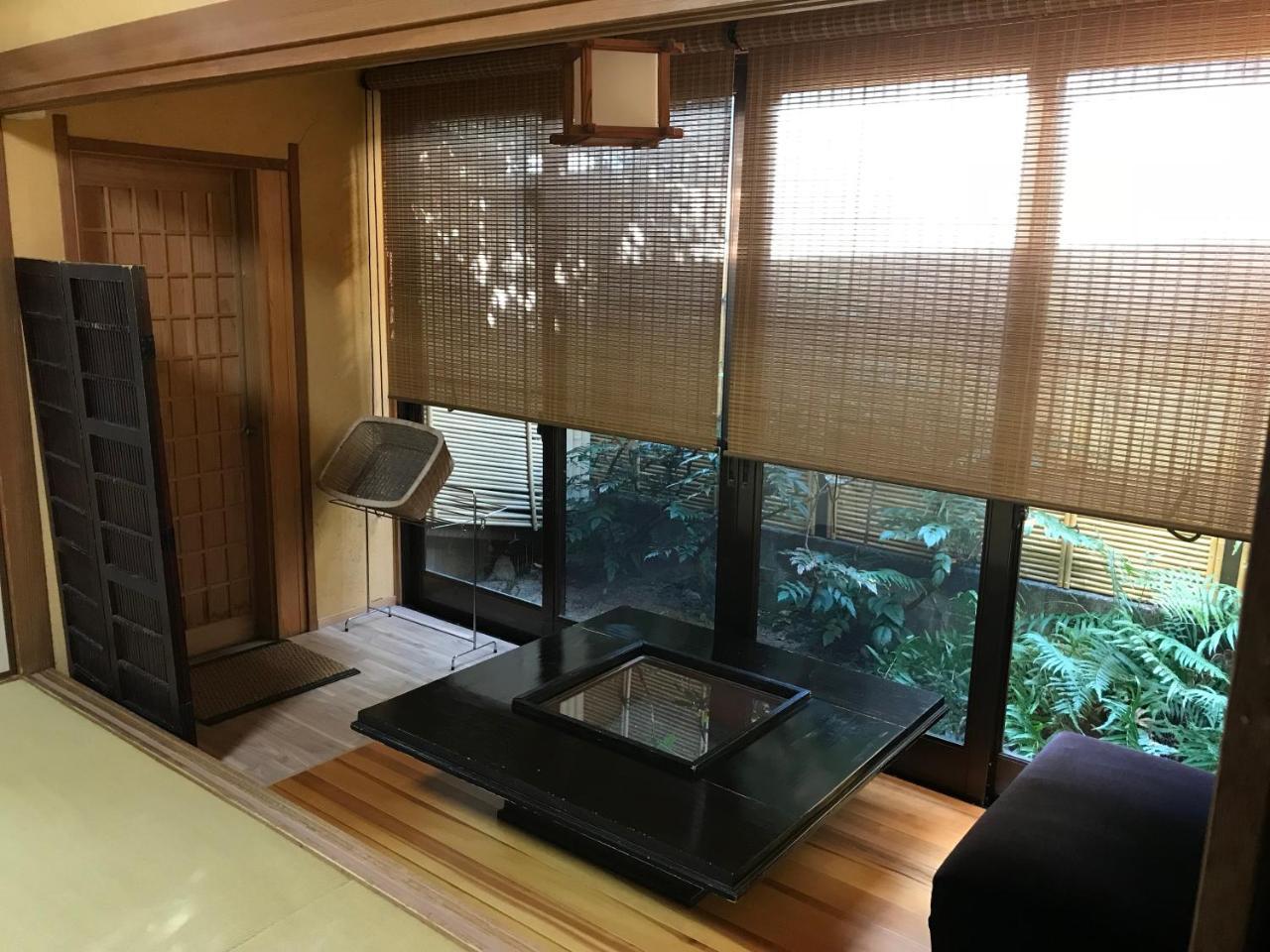 Kappou Ryokan Ritouen Ureshino Exterior photo