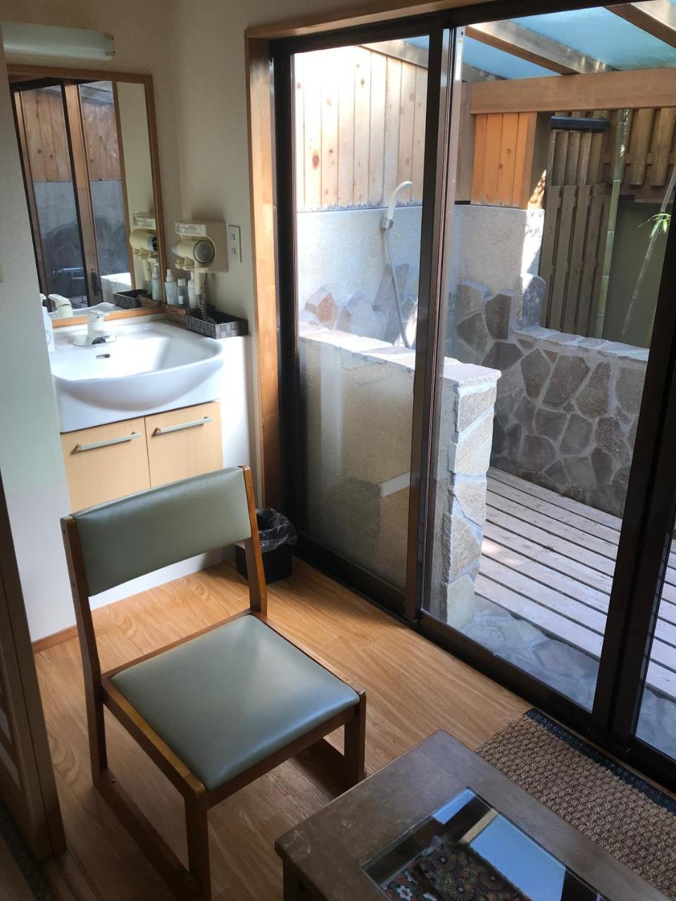 Kappou Ryokan Ritouen Ureshino Exterior photo
